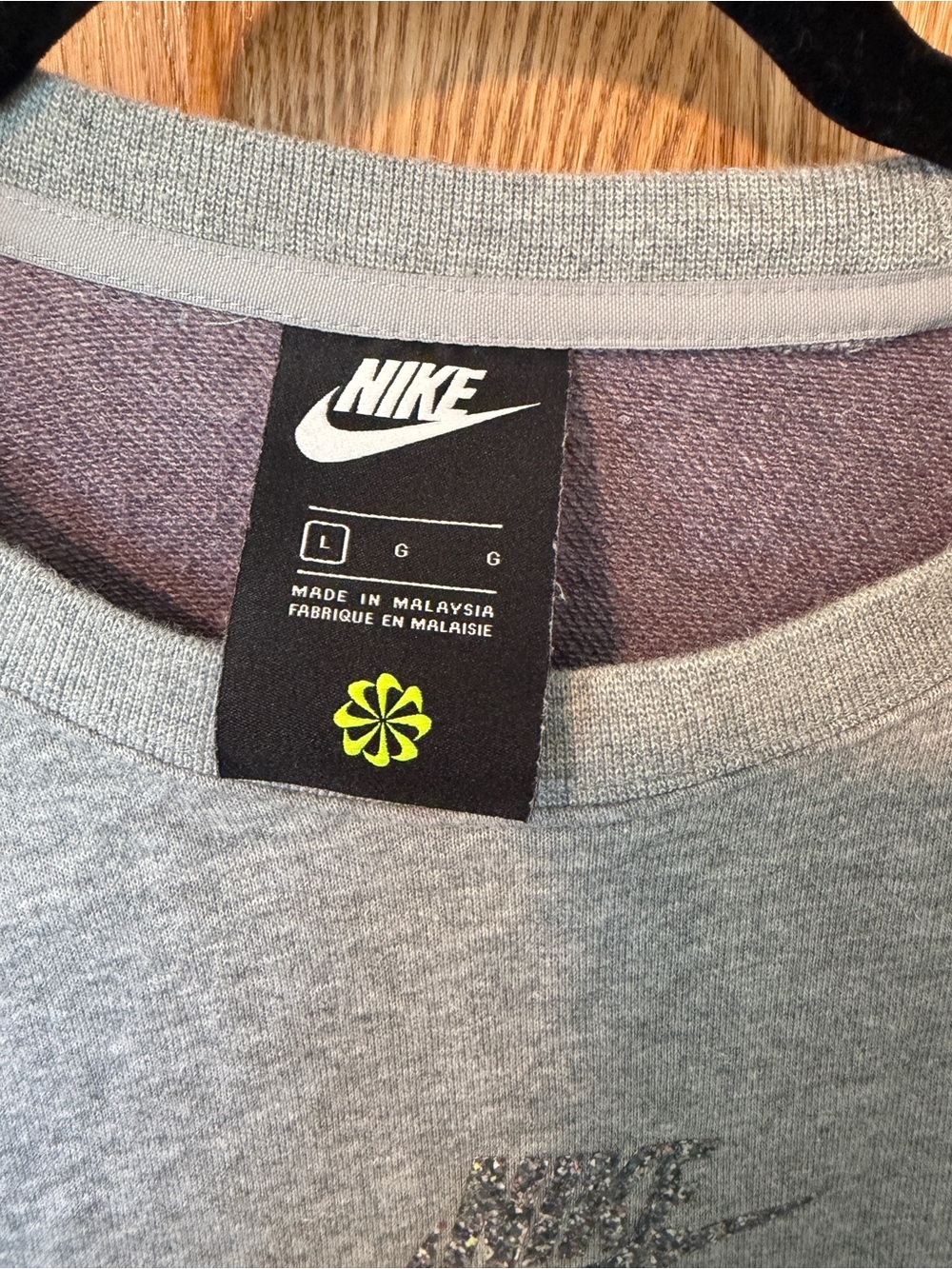 Nike Crewneck - Picture 2 of 3